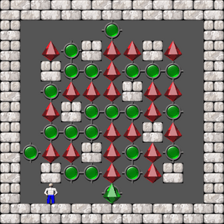 Уровень 98 — Compact Catalysts 02